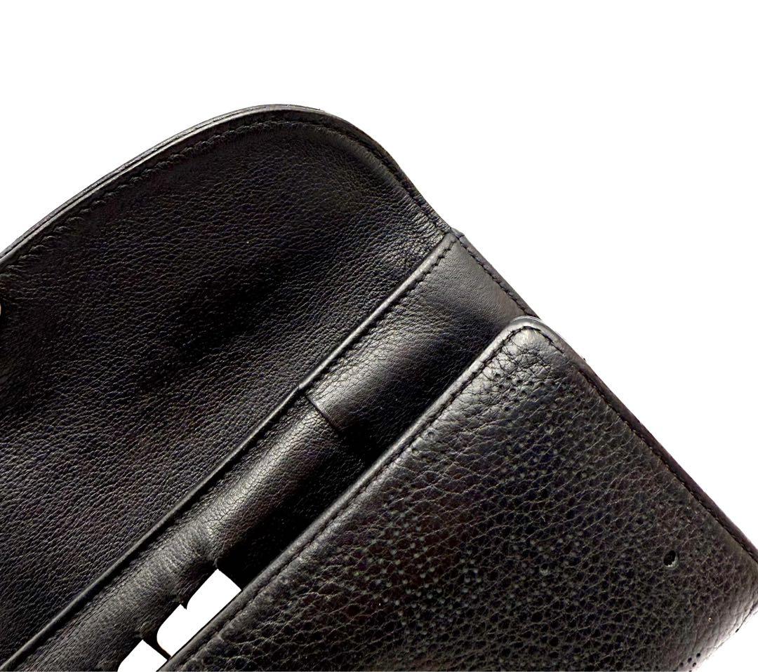 LOUIS VUITTON マヒナ ポルトフォイユイリス 財布