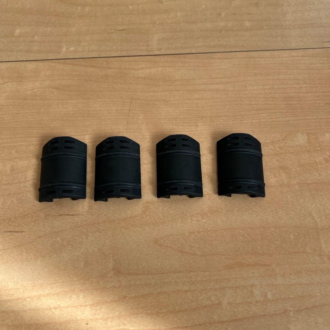 SRVVACC ARMS RAILSYSTEM-AK100 ハンドガード