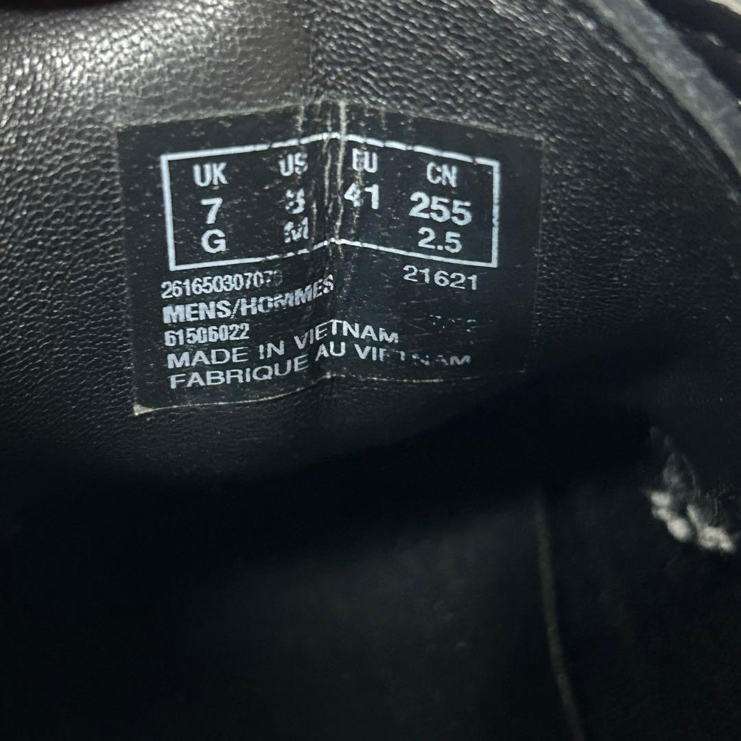 極美品✨Clarks クラークス デザートトレック ゴアテックススウェード