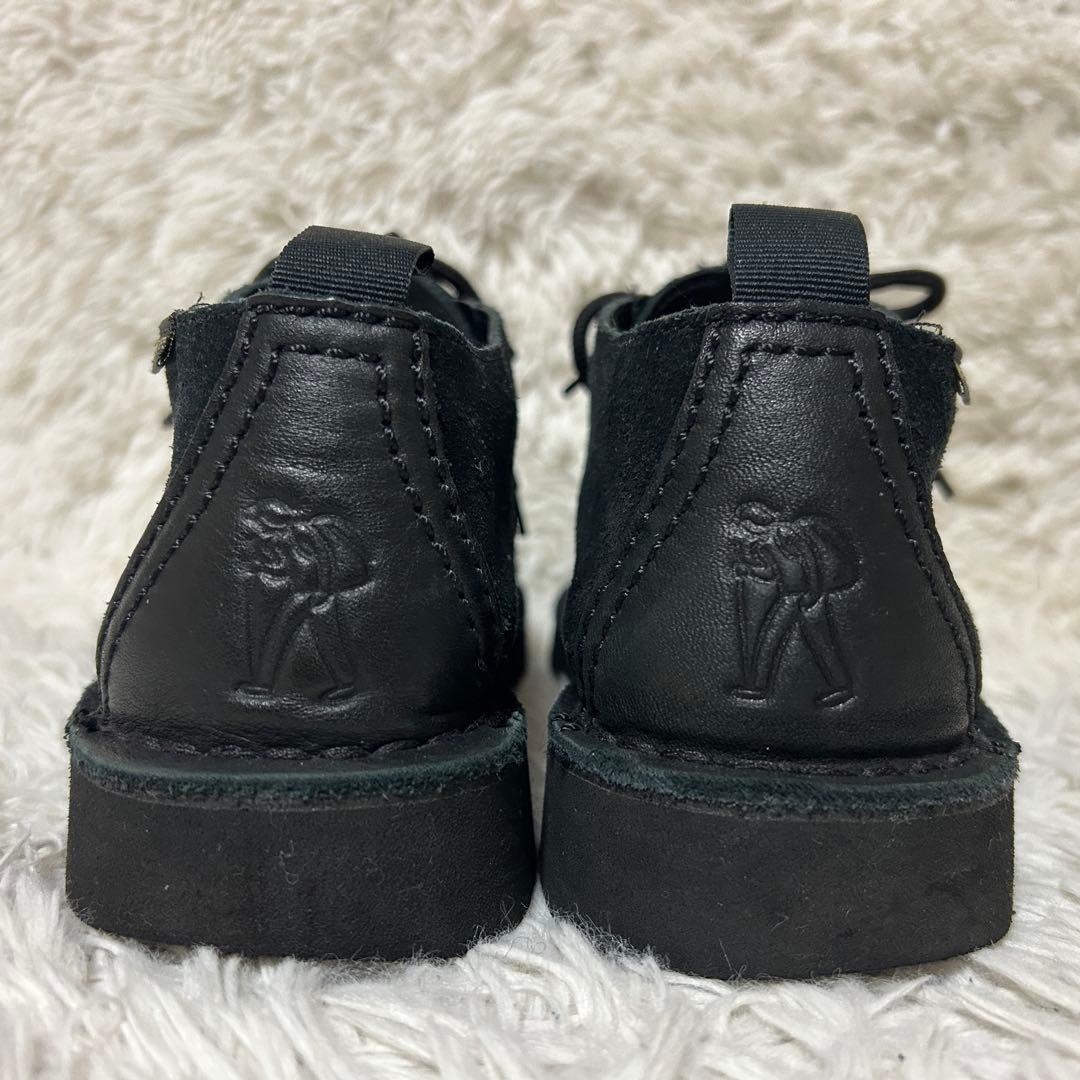 極美品✨Clarks クラークス デザートトレック ゴアテックススウェード