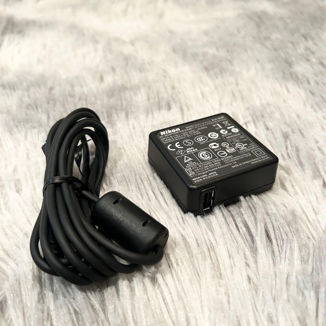 【極美品】 Nikon COOLPIX P300 コンパクトデジタルカメラ