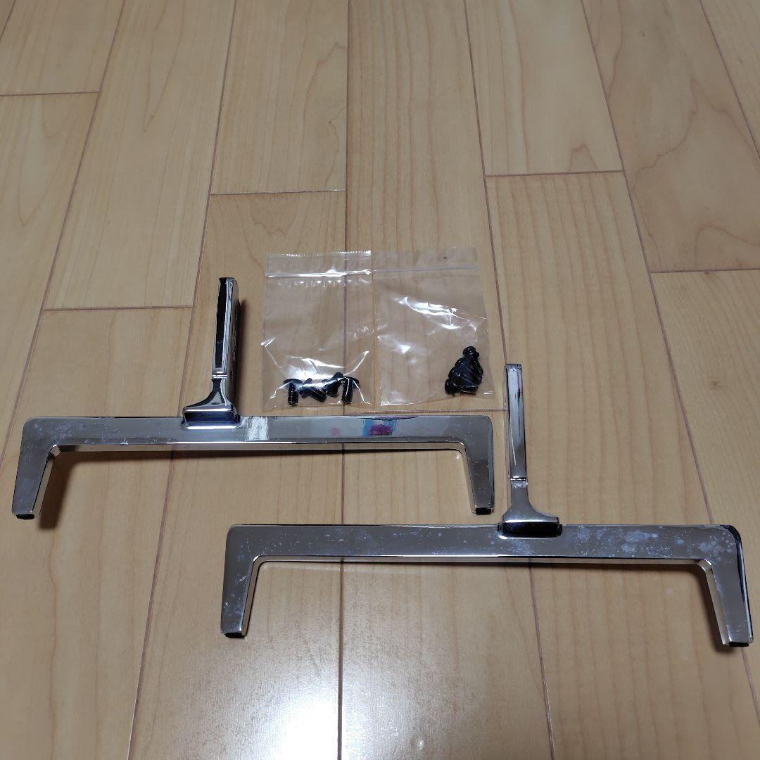 2017年製 FUNAI 55V 4K 液晶テレビ　FL-55UP5000