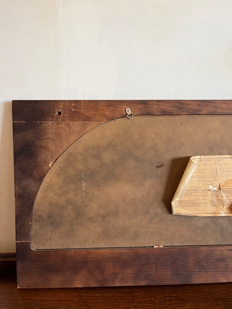 Pologame Art board アート