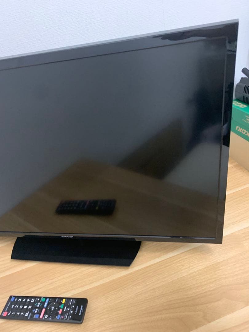 SHARP LC-32H30 32インチテレビ