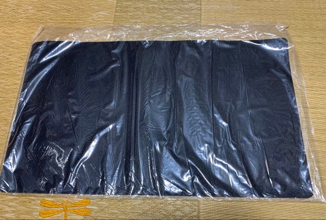 【新品未開封】滅亡き闇 ヴェイドス 2024 JUDGEプレイマット