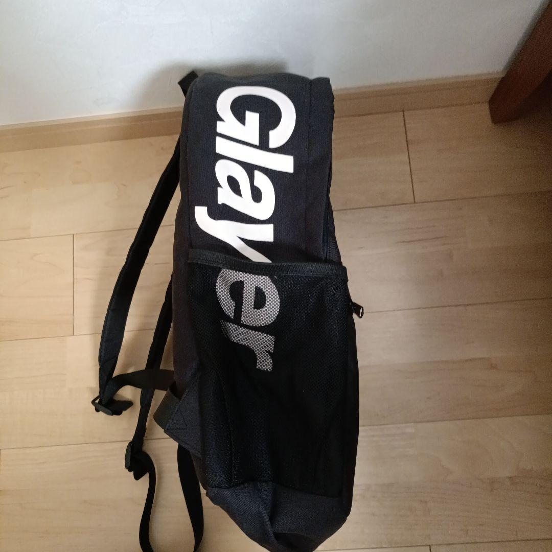 GLAY ズラーリュック Ver.3