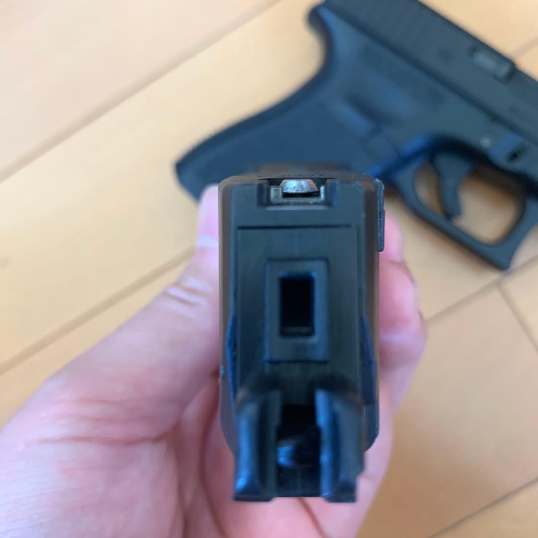 ヒ*シ様 東京マルイ　グロック19 Gen3 ガスブローバック 動作確認済み