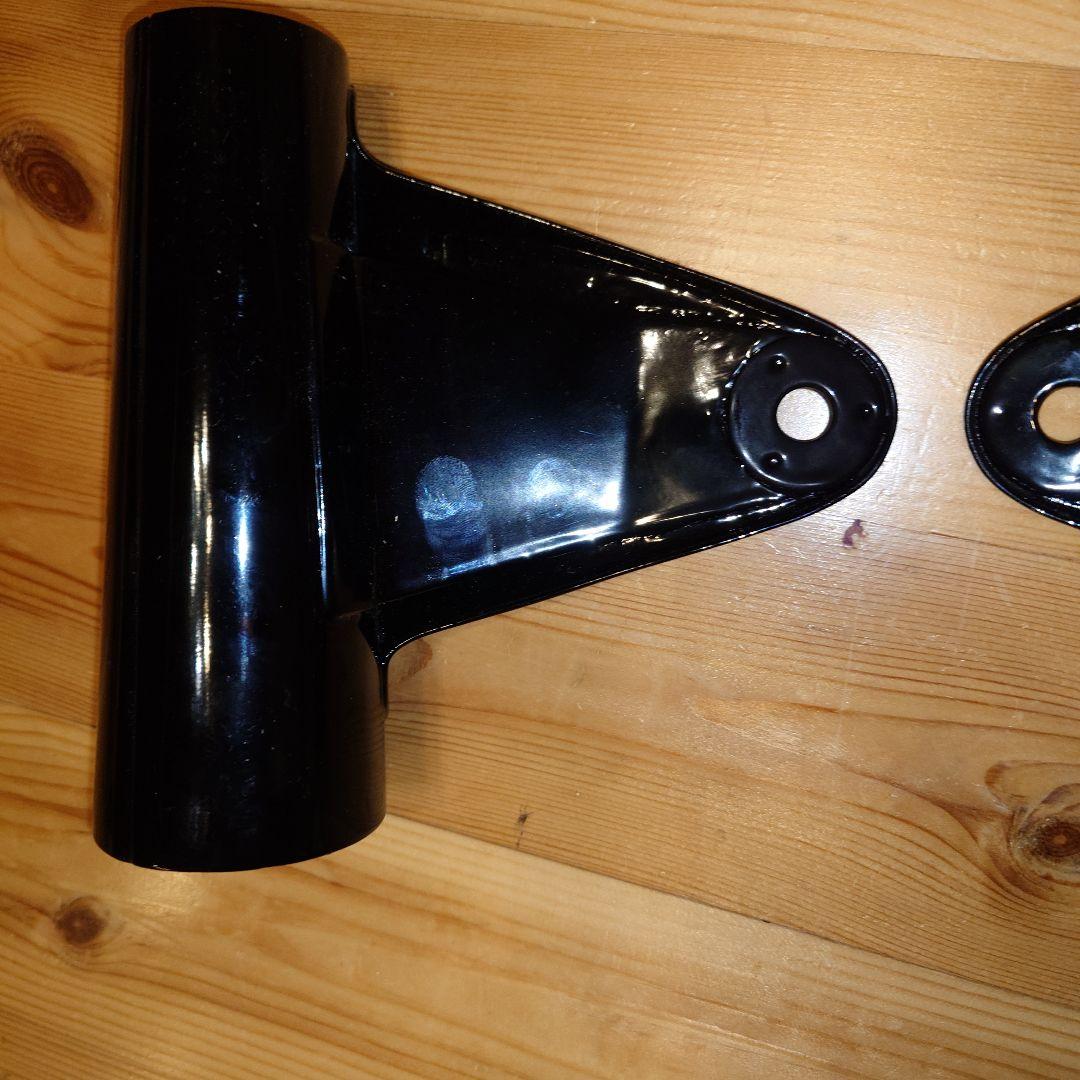 カワサキW1Sa純正ライトステー