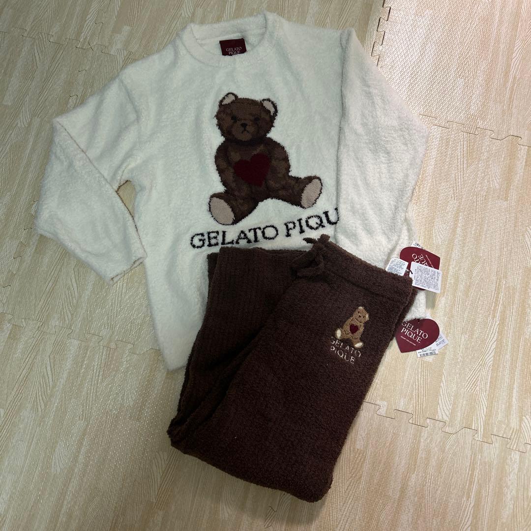 ルームウェア・パジャマ marian