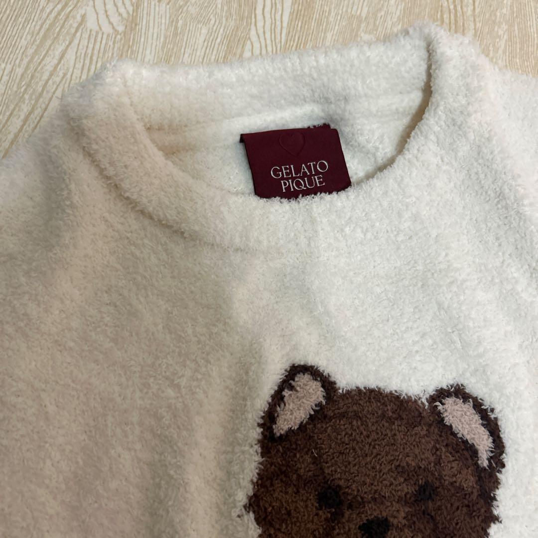 ルームウェア・パジャマ marian