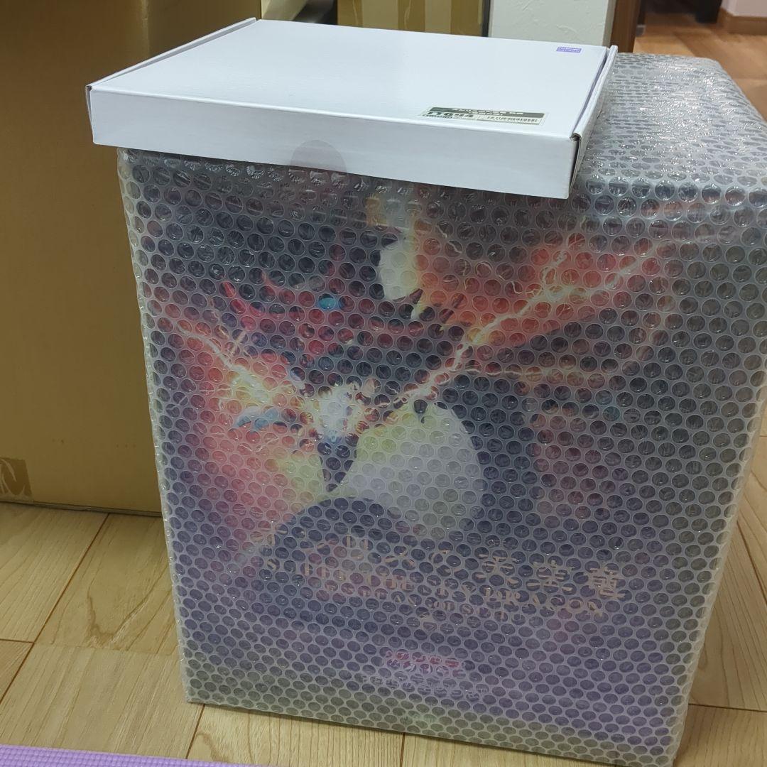 【本日のみ値引き】 オシリスの天空竜 フィギュア コトブキヤ 専用台座