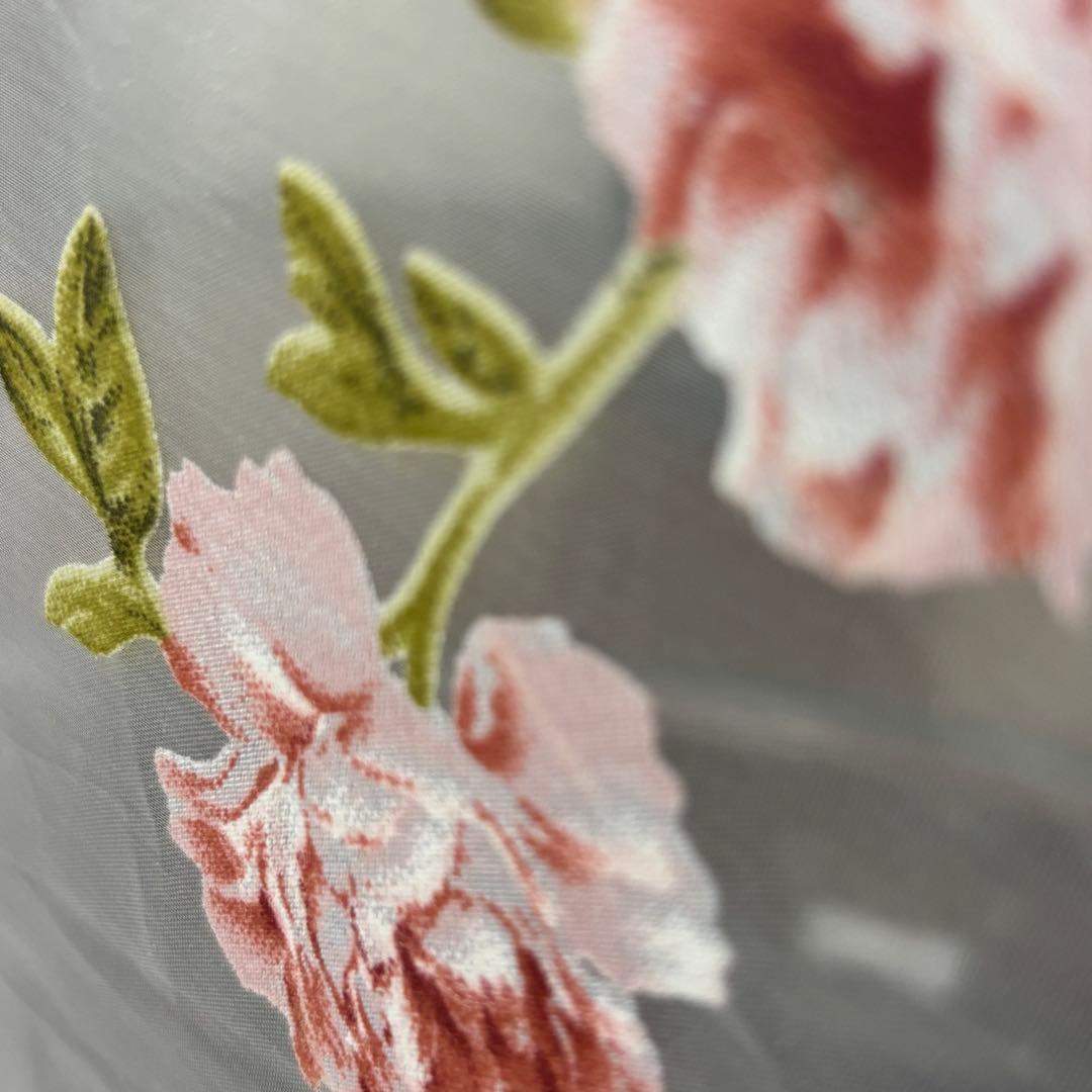 ホワイト 木製 スリムキャビネット アウトレット特価品 1ドアガラスキャビネット