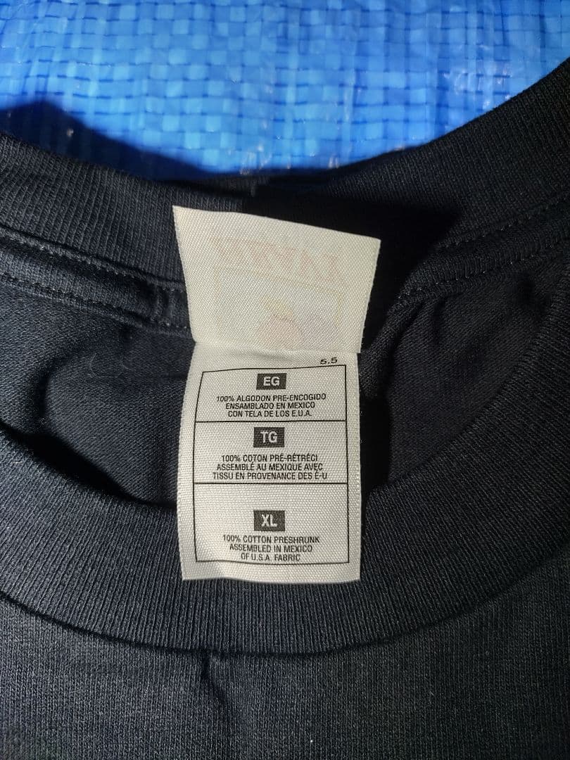 攻殻機動隊 海外版 アニメ DVDセット ＋ Tシャツ