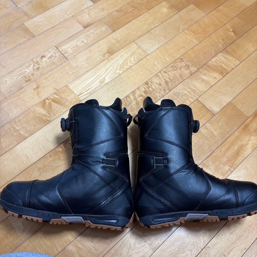 美品　BURTON PHOTON 28センチ ダブルボア