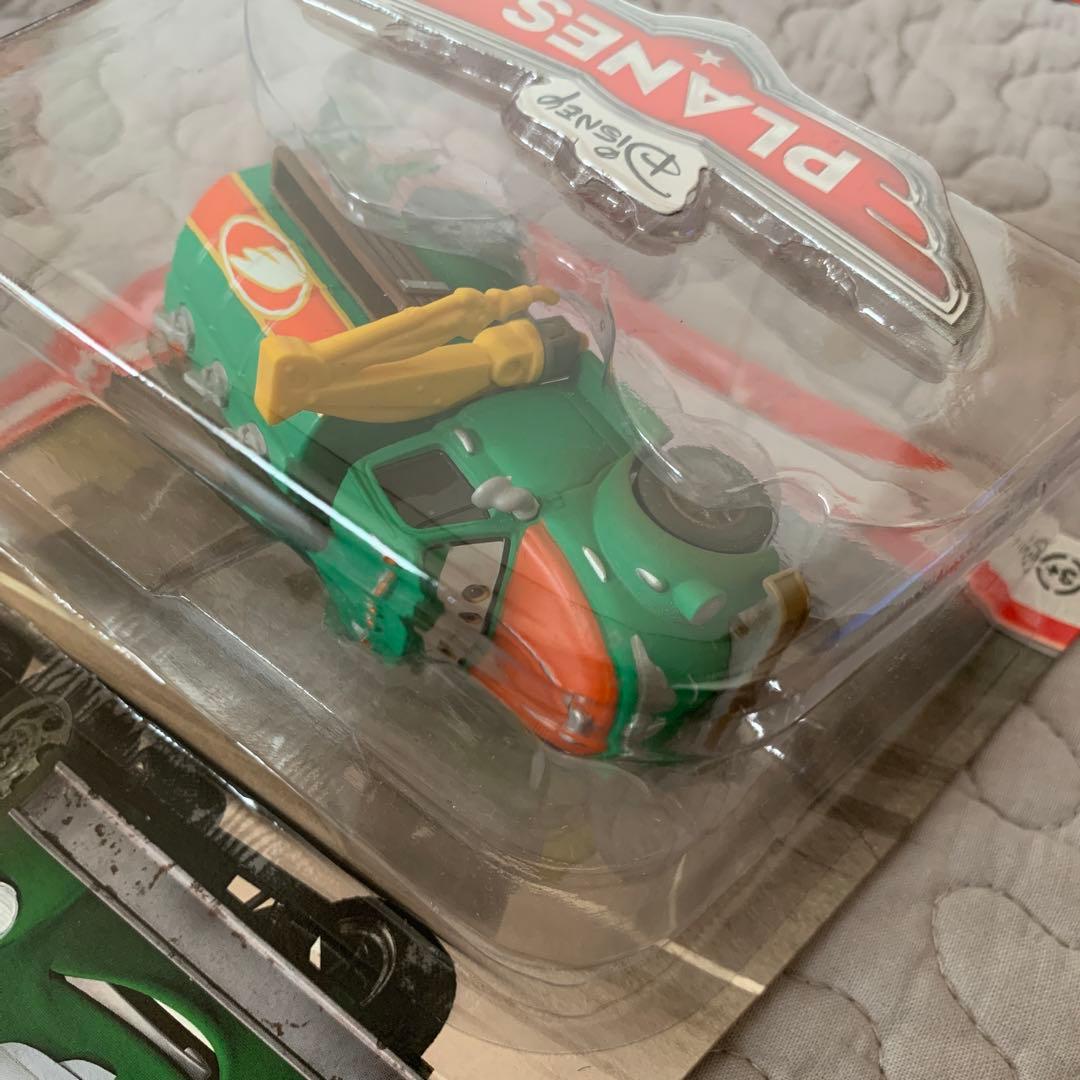 【クロチン】Disney Planes プレーンズ　11点おまとめ