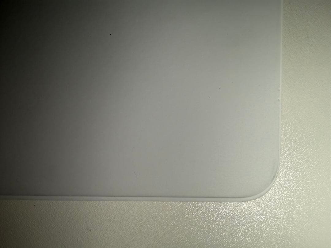 iPadアクセサリー Magic Keyboard +Apple Pencil