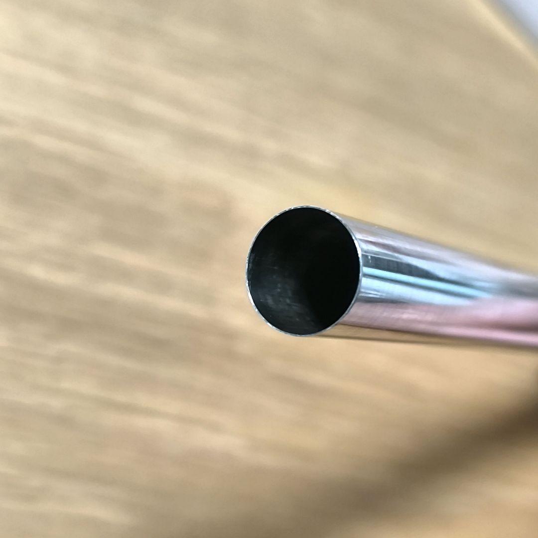 ゲッツェン トロンボーン 4047ETリードパイプ スターリングシルバー製