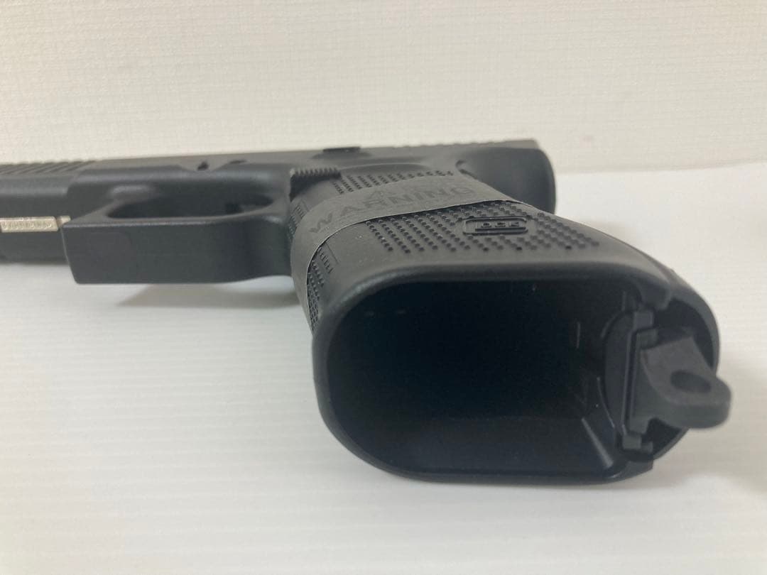 【極美品】東京マルイ G17 Gen5 MOS グロック17