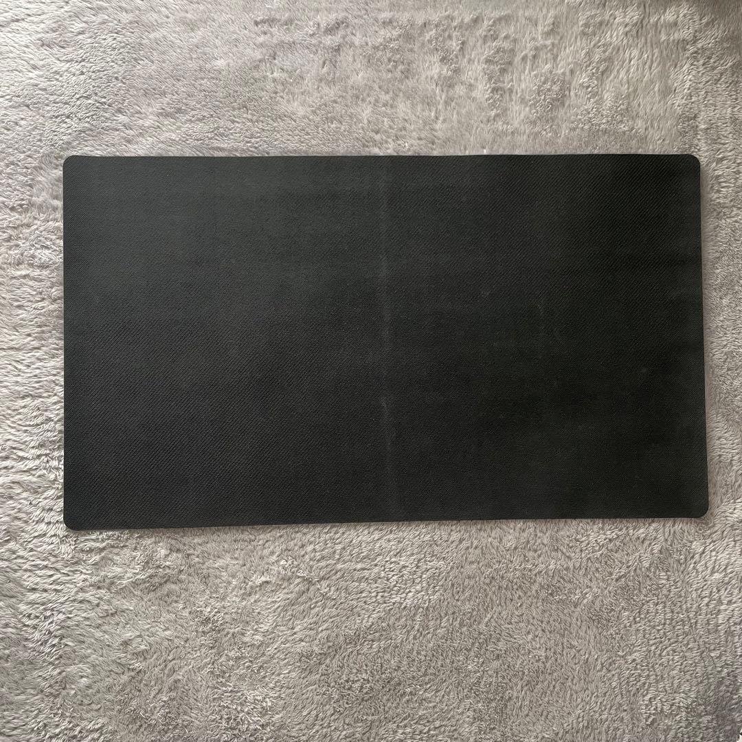 遊戯王 イビルツイン Evil twin プレゼント プレイマット OTS