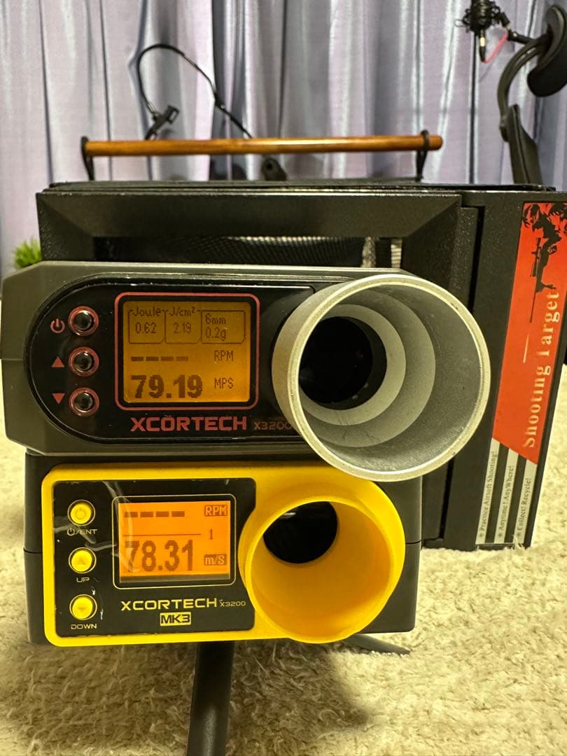 東京マルイ HK416D 次世代電動ガン付属品多数