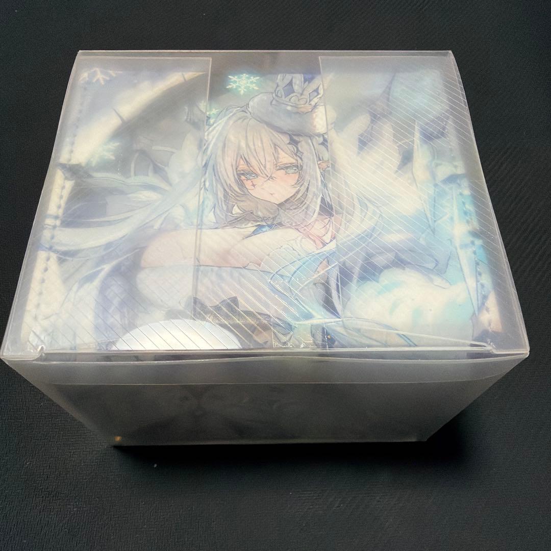 さ*ち様 Grand Archive  White, Weiss Que