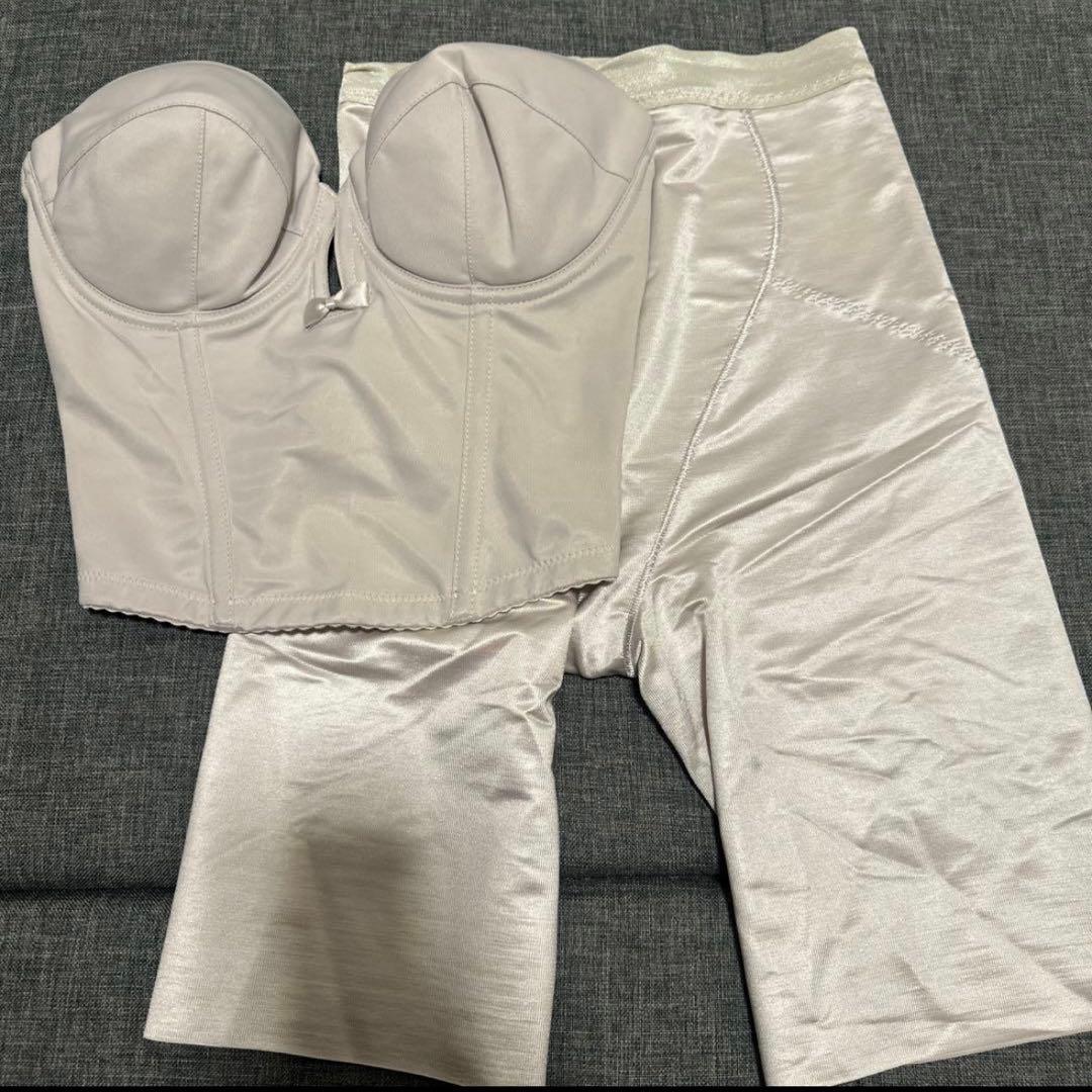 ブライダルインナーセット