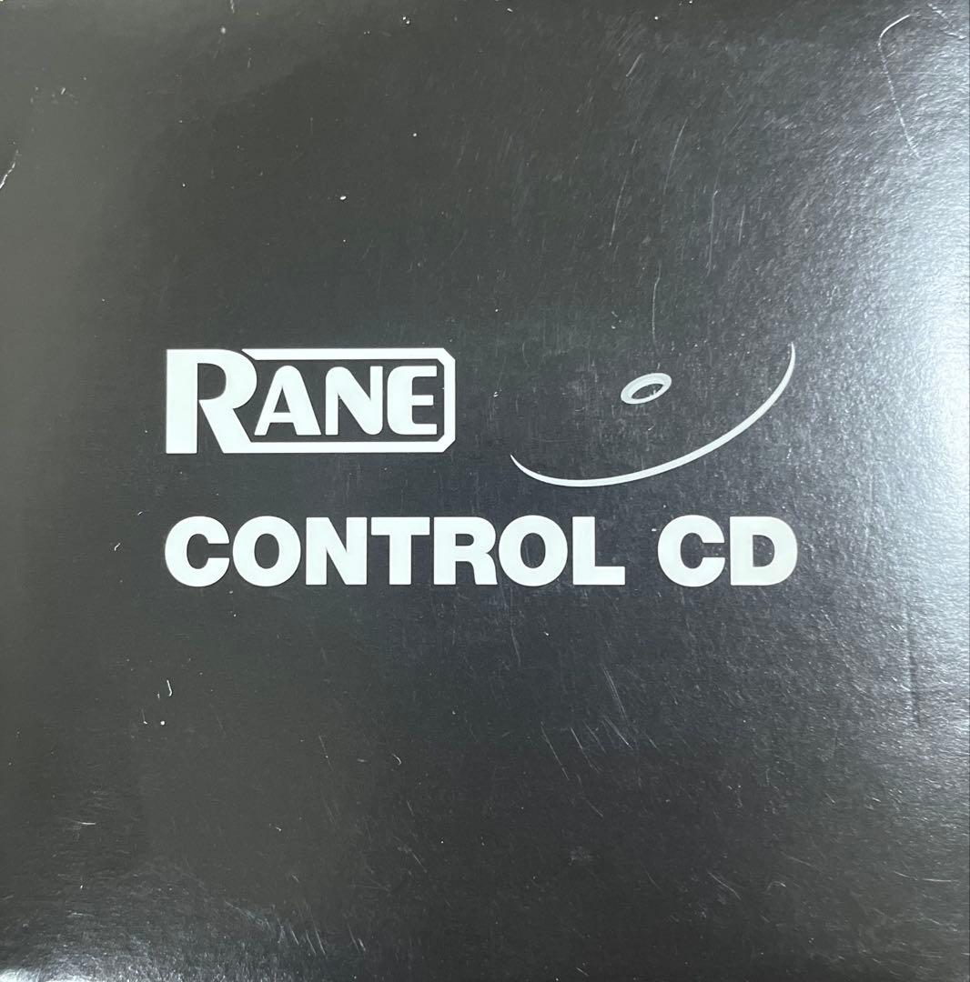 RANE serato SCRATCH LIVE SL3セット