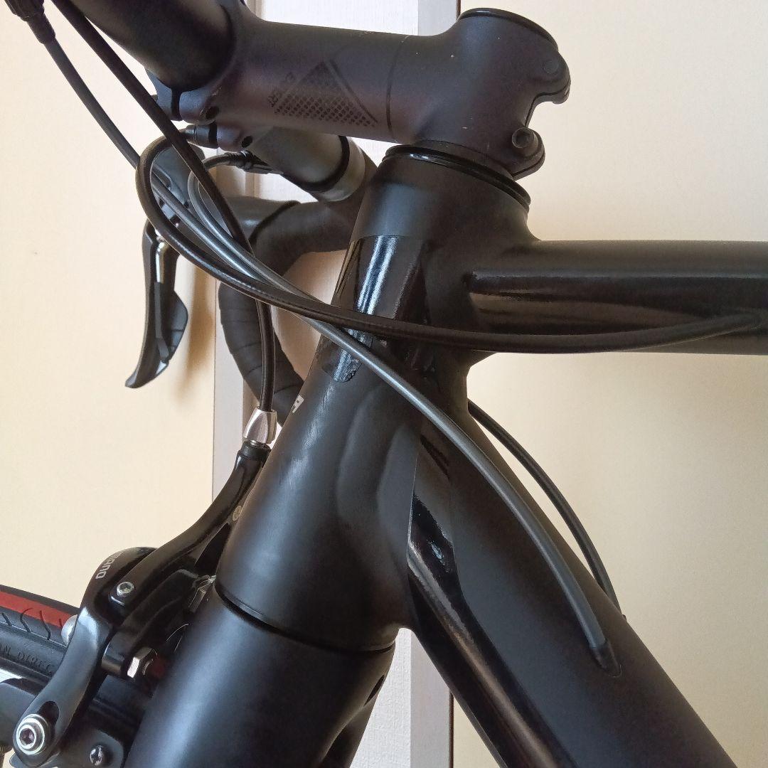 千葉県北東 MERIDA SCULTURA 100 50サイズ 2015年モデル