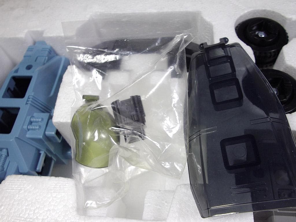 TOMY SCITEX サイテックス　HELI BOT ヘリボット