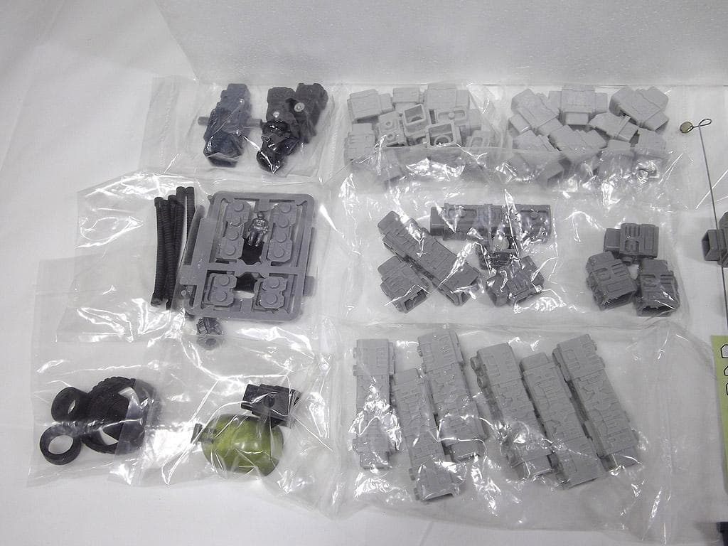 TOMY SCITEX サイテックス　HELI BOT ヘリボット