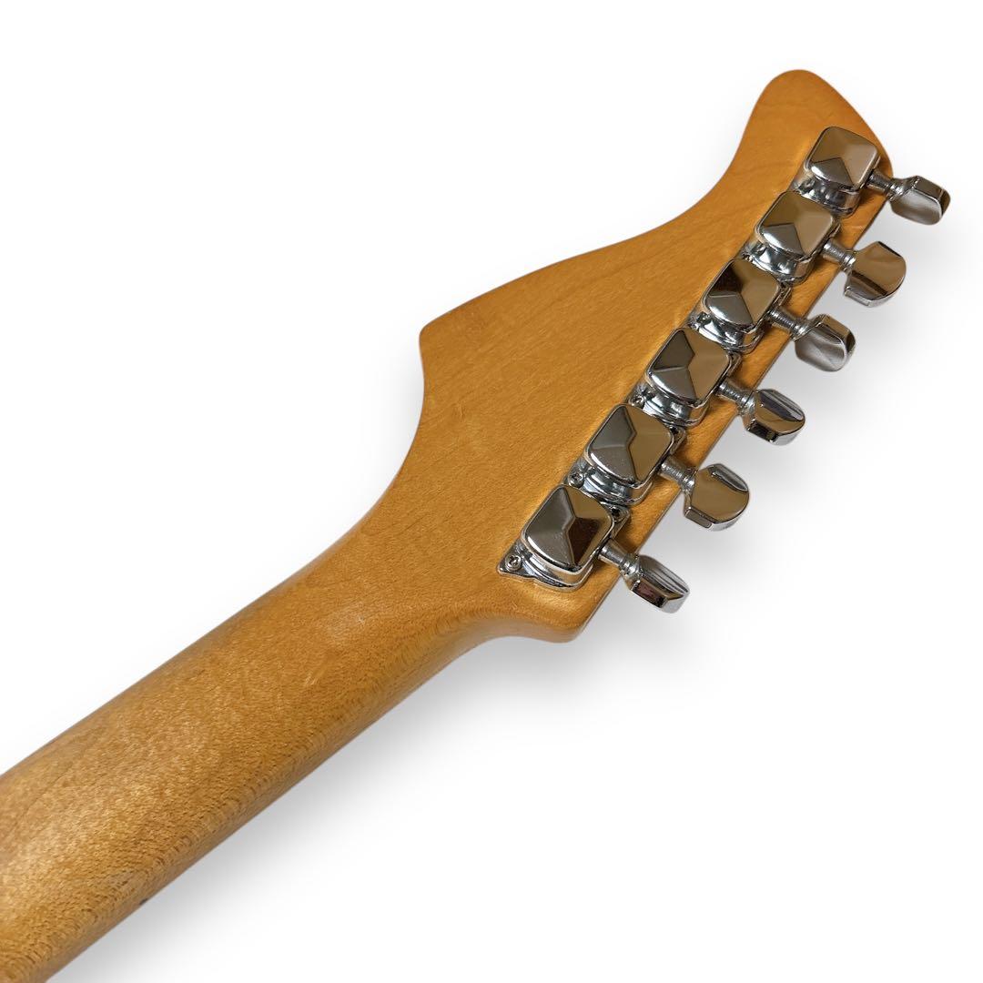 FERNANDES エレキギター ストラトキャスター