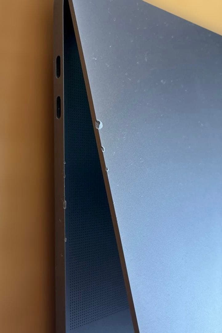 yuki8803 　MacBook Pro 2019 16インチ