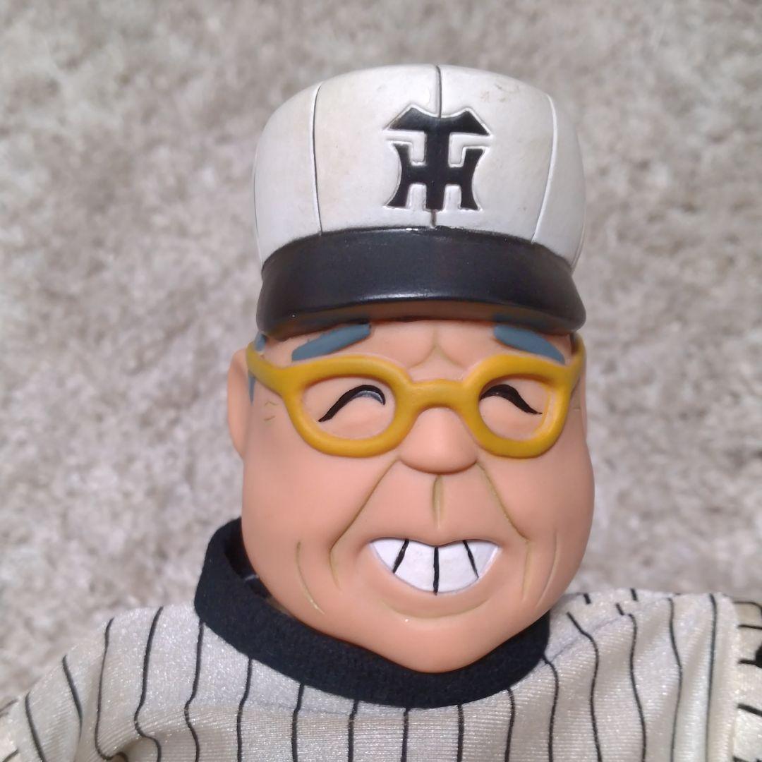 ★レア 野村克也監督フィギュア★