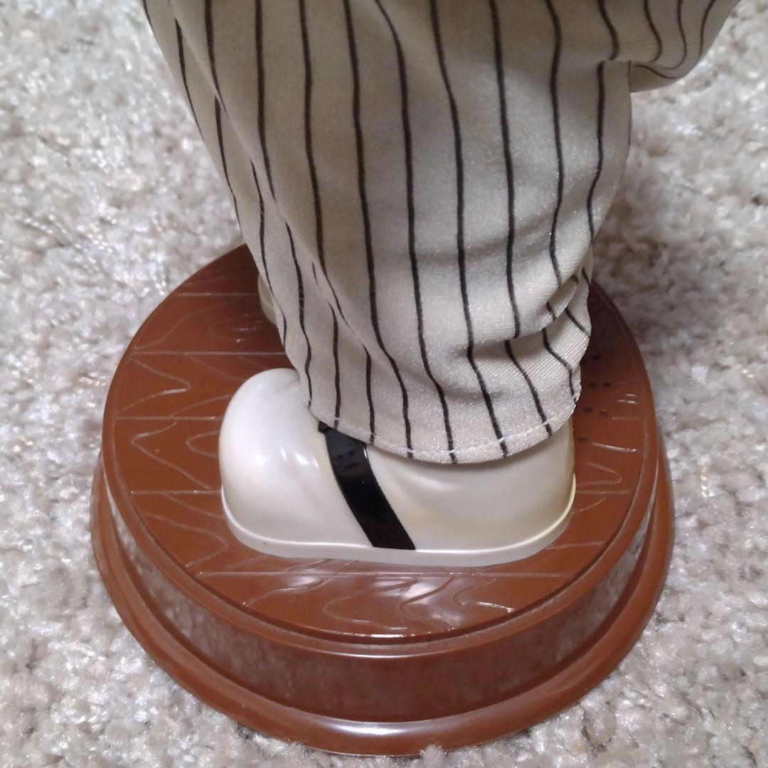 ★レア 野村克也監督フィギュア★