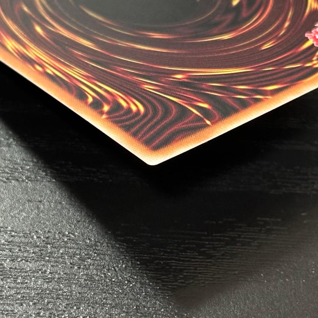 遊戯王 閃刀姫レイ 赤シク 日版