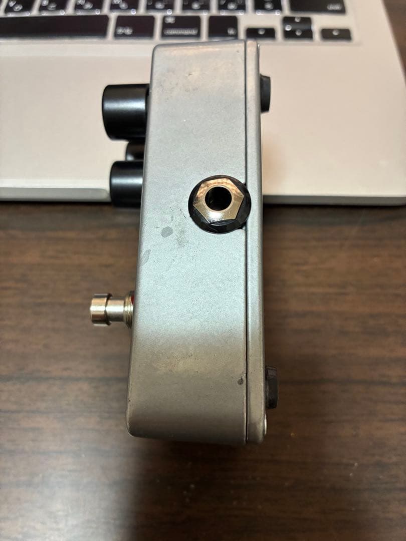 ギター BIG MUFF Ram's Head pi