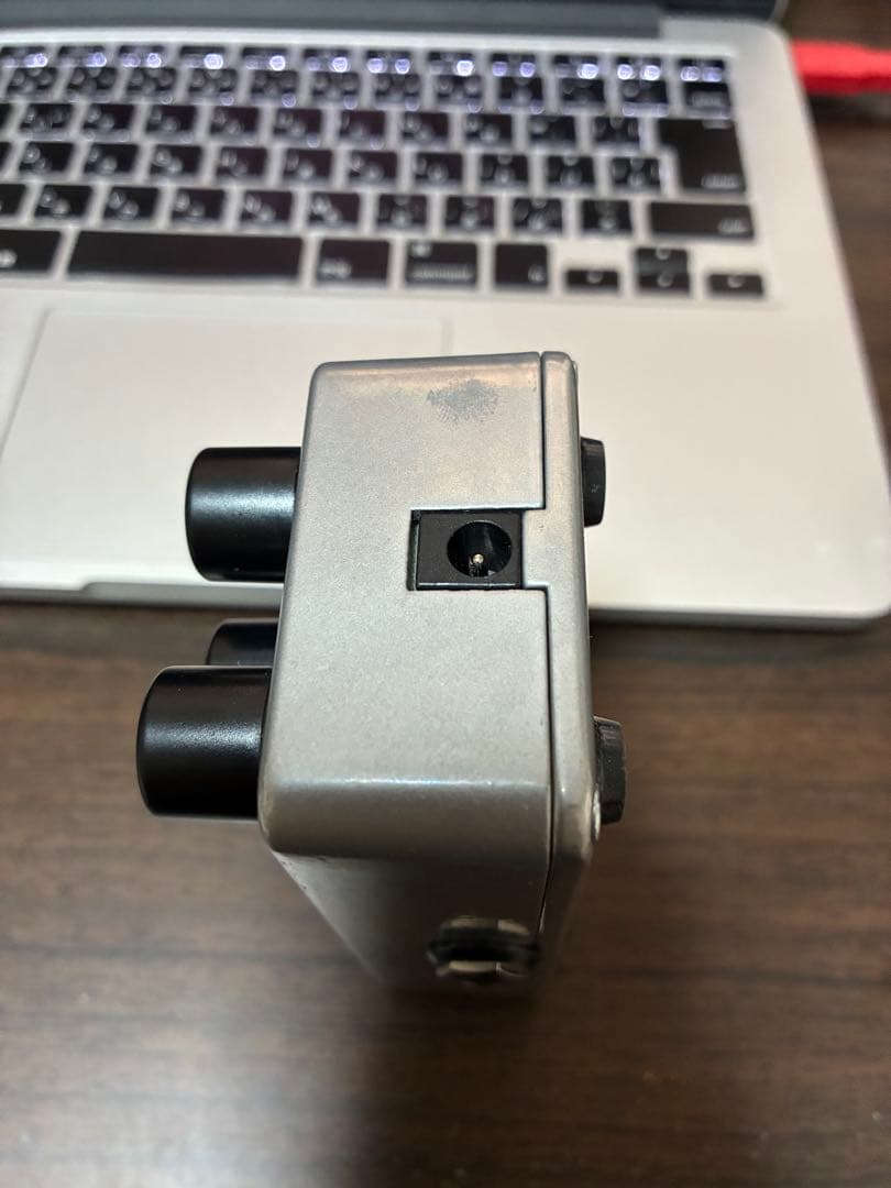 ギター BIG MUFF Ram's Head pi