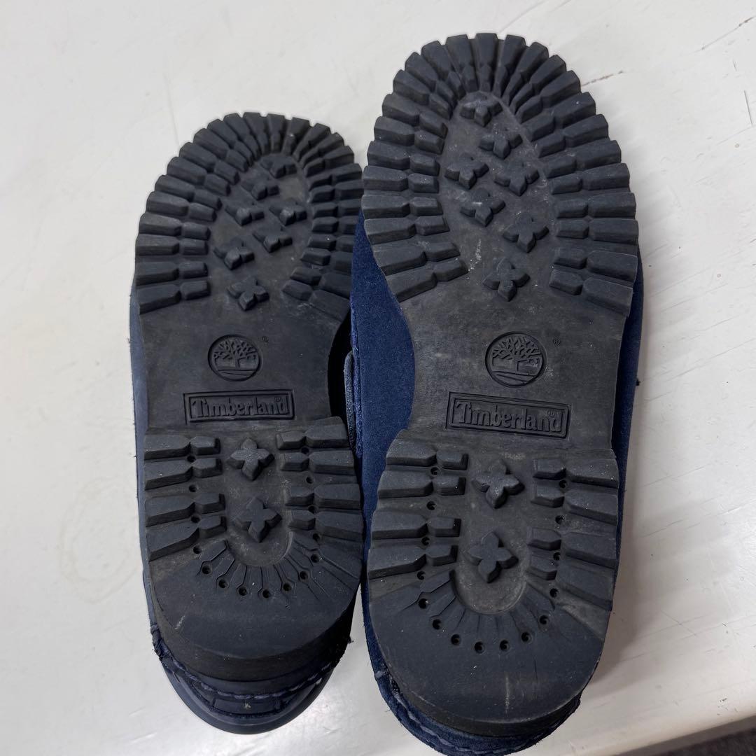 た*様 ENGINEERED GARMENTS × Timberland 3ey