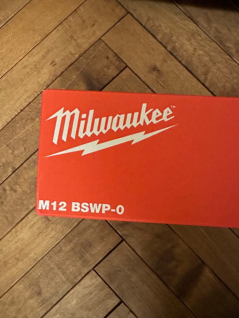 ミルウォーキー M12 排水ハンディポンプ M12&M18兼用充電器 バッテリー