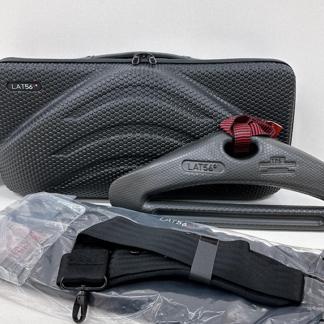 【極美品】Lat56° Garment Bag ガーメントバッグ RP01