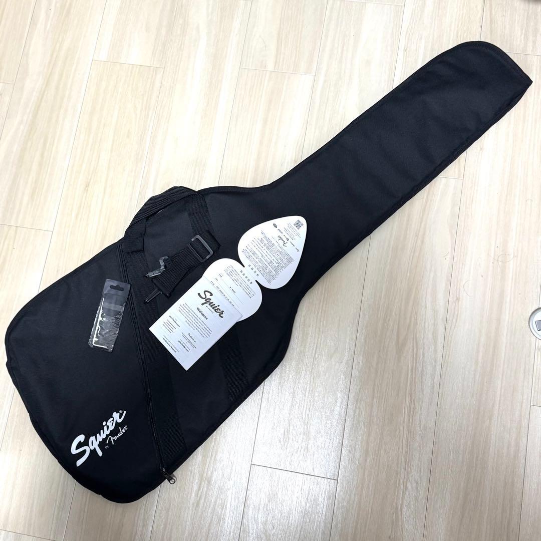 Squier Fender Contemporary JAGUAR ジャガー