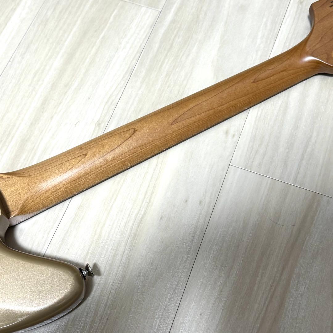 Squier Fender Contemporary JAGUAR ジャガー