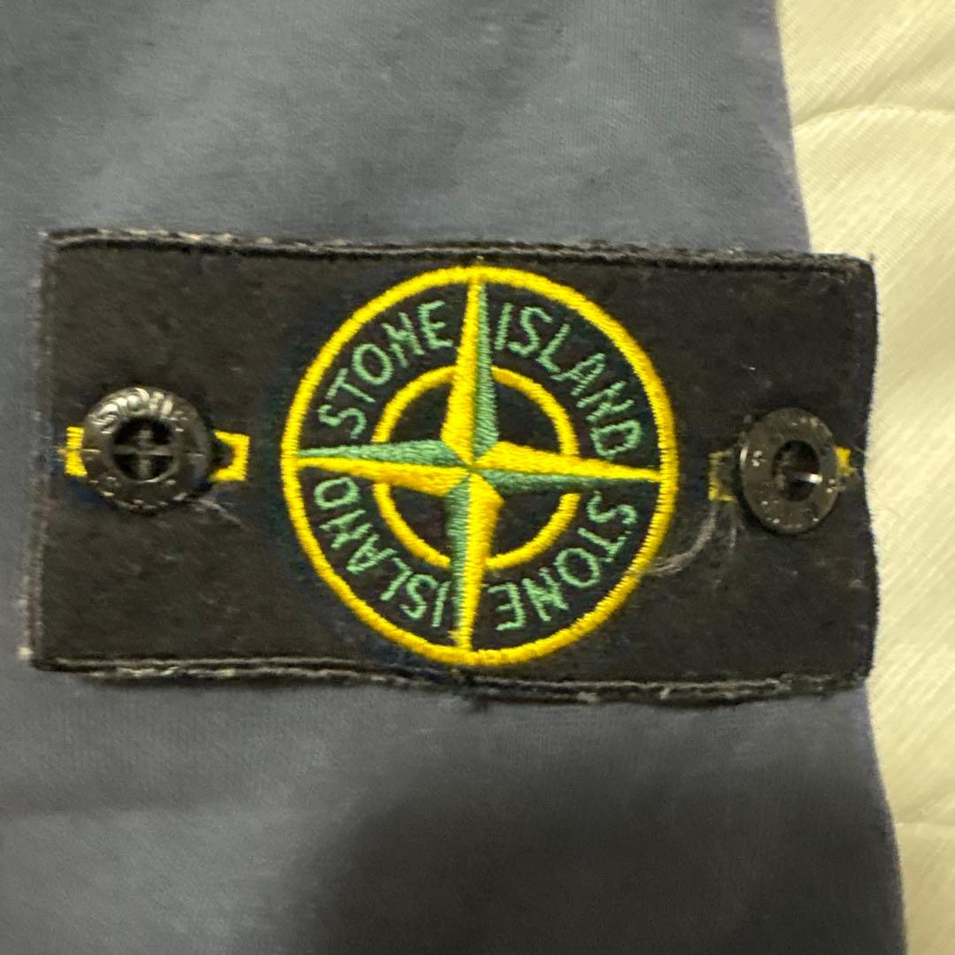 ず*ゆ様 【大幅値下げ】美品 STONE  パーカー