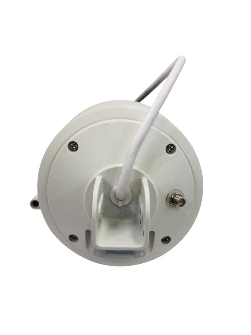 【開封済・未使用】Ctronics 屋外 防犯カメラ 800万画素 監視カメラ