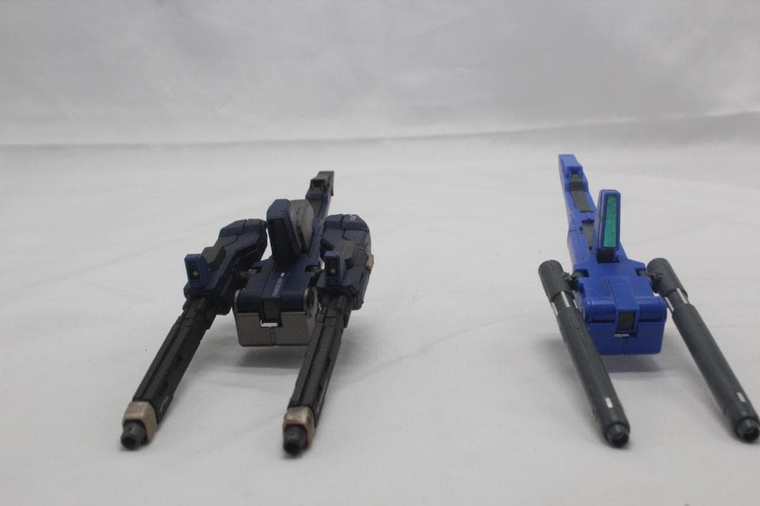 s*a様 MGダブルゼータ　ver.ka 改造完成品