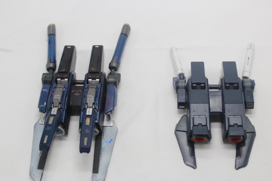 s*a様 MGダブルゼータ　ver.ka 改造完成品