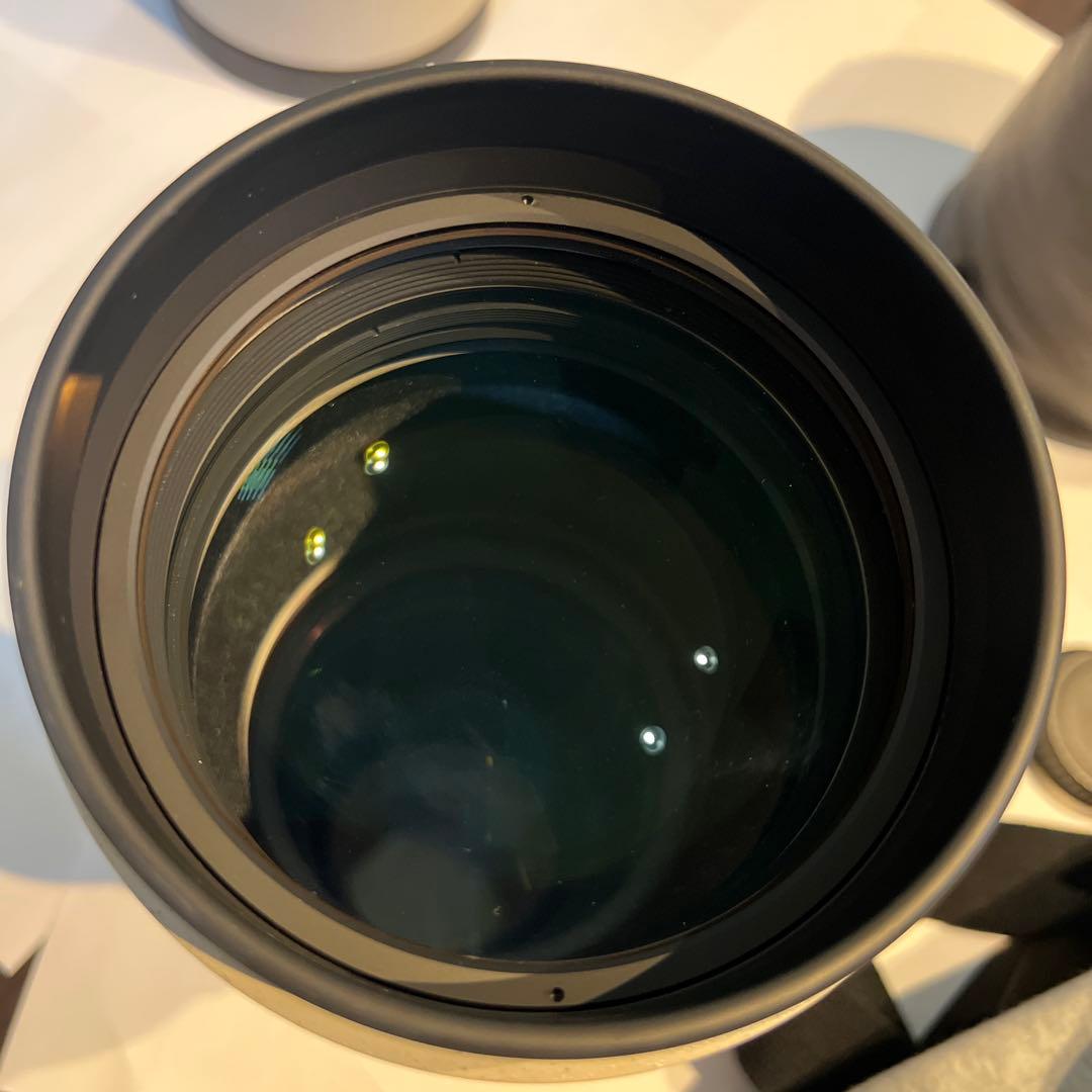 CANON EF300mm F1:2.8 L USM 単焦点レンズ