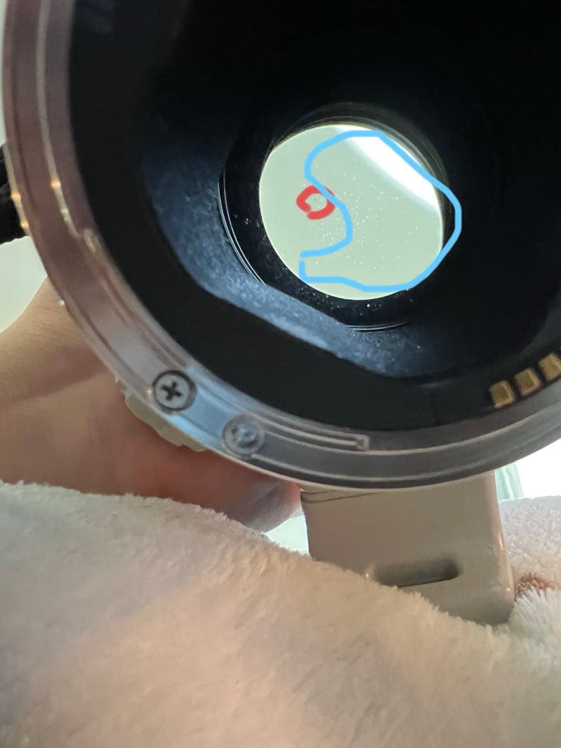 CANON EF300mm F1:2.8 L USM 単焦点レンズ