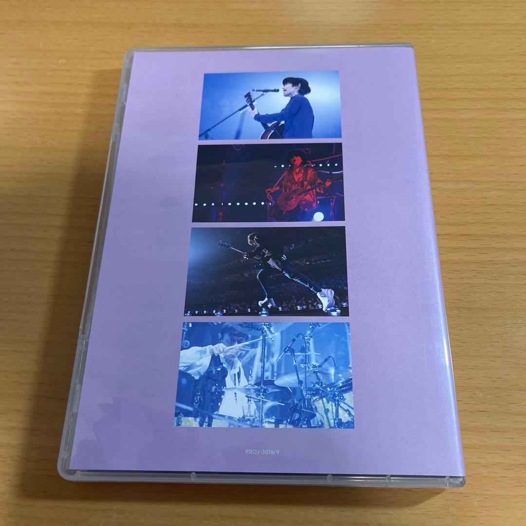 DVD スピッツ 30th ゴーゴースカンジナビア vol.8 SPITZ