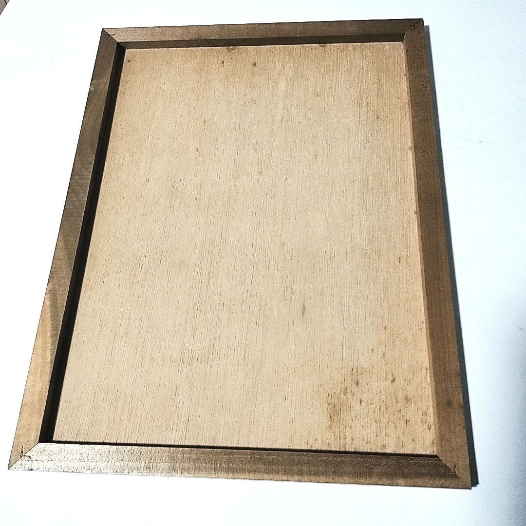 東山魁夷　作品名: 夢の詩XI\"今日は紅顔、 明日は死\"